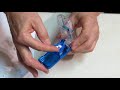 How To Cut A Pill Into Fourths Using CVS Pill Cutter