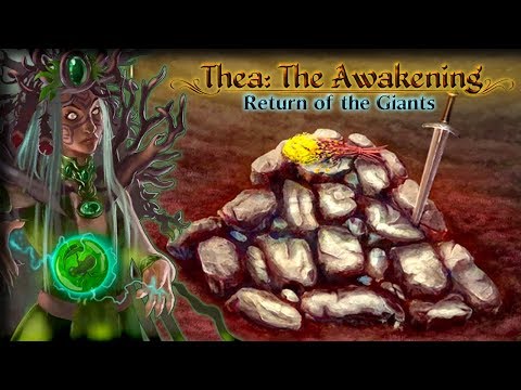 A Final Farewell – #Thea The Awakening Gameplay – Let's Play Part 4