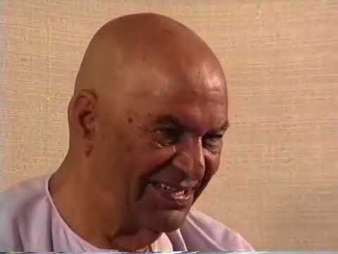 PAPAJI - Be Free of any Notions, Ideations and Intentions