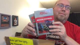 10 Blind Trades part 2: UNBOXING!