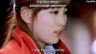 Download lagu Kim Soo Hyun - Dreaming FMV (Dream High OST)[ENGSUB   Romanization   Hangul] mp3
