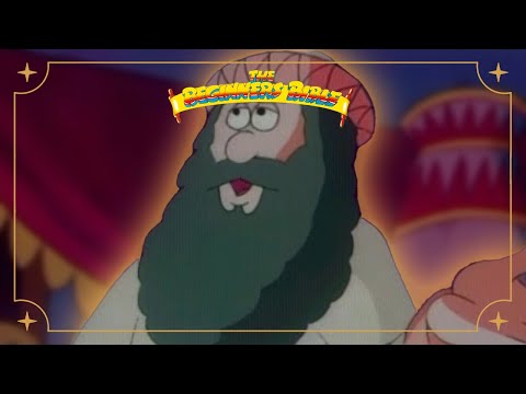 ¿El paraíso aquí? 👼 - NUESTRAS COMPILACIONES FAVORITAS - Mi Pequeña Biblia✝️