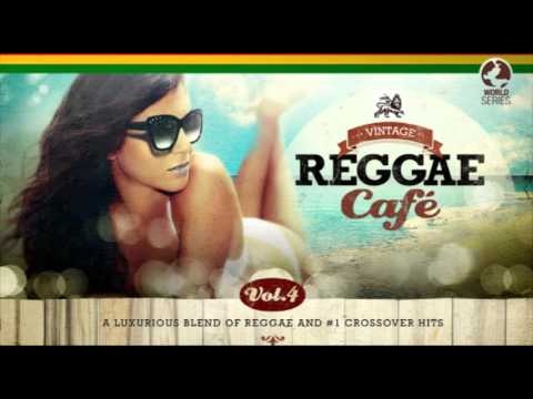Treasure - Bruno Mars´s song - Vintage Reggae Cafe Vol 4