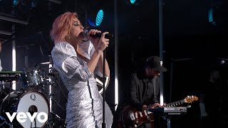 Music video thumbnail preview for Phantogram - \ by Phantogram