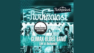 Running out of Time (Live)