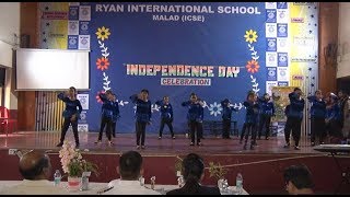 Ryan International School Video