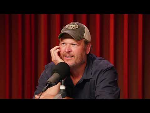 Blake Shelton on Today's Country Radio with Kelleigh Bannen, May 2025
