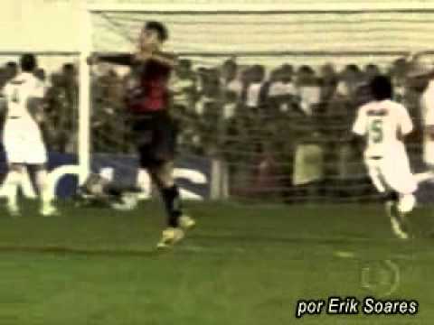 Salgueiro 0 x 0 Sport - Pernambucano 2011 (6ª Rodada)