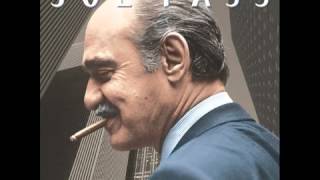Joe Pass - (I Don't Stand) A Ghost Of A Chance (With You) (live)
