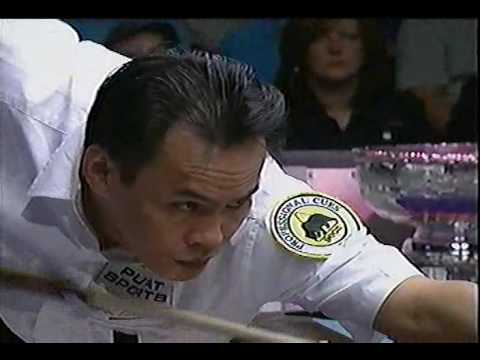 9ball World Championships 2002   Day8Part1