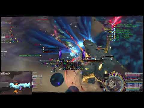 Mythic Skolex - Disc PoV ‹Formality›