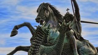 'Fighting My Battles'- The Afters