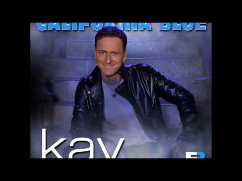 Kay Dörfel - California Blue (Teaser)