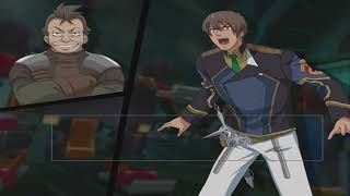 RPG実況【ワイルドアームズ4】#22