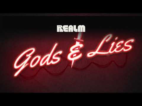 Gods & Lies Season 1 | Episode 3 - Black Market