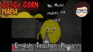 Co Co Corn Mafia - Killin' Vegetable Dudes