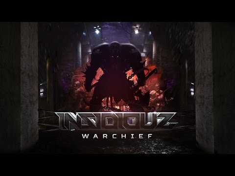 Insidiouz  - Warchief | Official Video