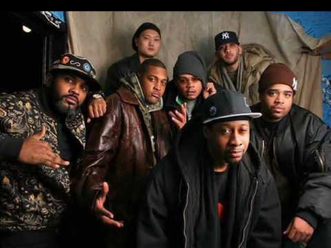 Tommy Tee feat. Large Professor & Neek the Exotic - Overseas With Officials