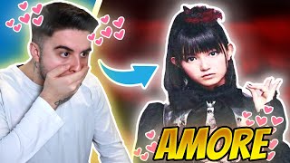 Rap fan react to BABYMETAL - AMORE ❤