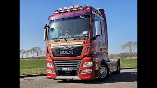 Camião tractor MAN 18.640 TGX XXL a venda - Imagem 4 | Autoline PT Camião tractor MAN 18.640 TGX XXL | Imagem 4 - Autoline