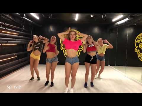 Sia + Alan Walker Remix ♫ Shuffle & Choreography Music video