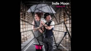 Indie Moon - Souvenir - OMD (Cover)
