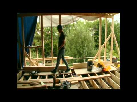 Loft Conversion London