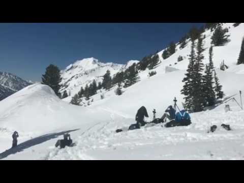 Tanner Hall Chad's Gap 2005/2017