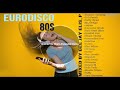 80s Dance Megamix Djelis P Volume 5
