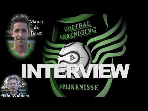 Voorbeschouwing Spijkenisse - Hoek