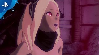 Gravity Rush 2 video 3