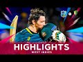 Tim David Hits Record Breaking Innings Highlights West Indies V Australia 3rd T20I