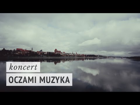 Koncert Oczami Muzyka (Vlog 001)