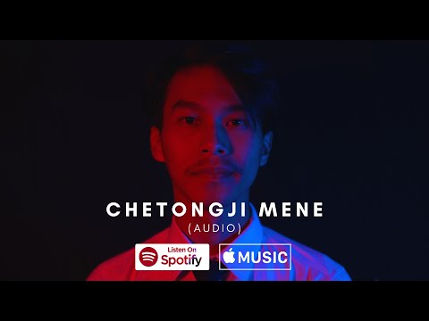 Chokamkuru Langneh - Chetongji Mene (Official Audio) | English Subs Available