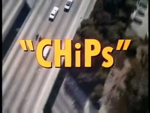 CHiPs Theme Music and Intro-HQ