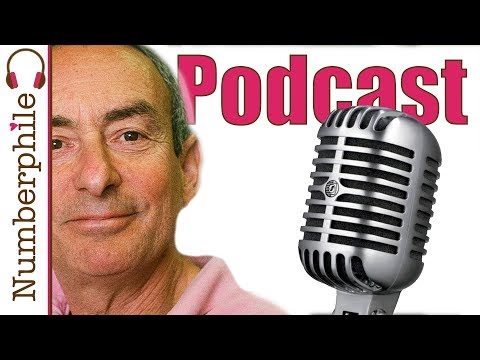 Fermat’s Last Theorem (with Ken Ribet) - Numberphile Podcast