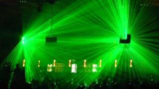 Deep House - Sascha Dive - RDS movement (Randy Watson variation 4)