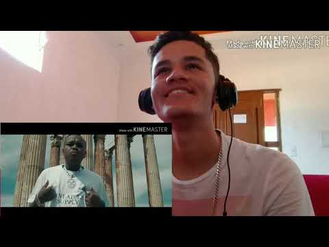 Deuses Ateus - Filipe Ret | Djonga | Delacruz ( React ) 🤟