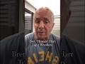 Bret Hart On His Personal Top 5 Wrestlers