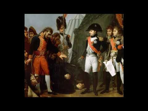 EPIC HISTORY MUSIC: Kilimanjaro-Seb Jaeger