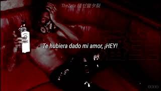 Scarlxrd - 0000.SICK.(Sub Español)