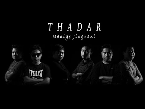 Maniye Jinghani - Thadar