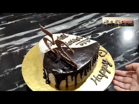 Ashish & Prachiti : 25th Anniversary Cake