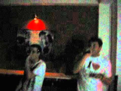 Urban Minds - Vetruska (LIVE AT OHRID - PESTANI)