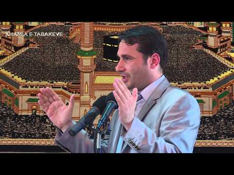 Hytbeja e Xhumase Tema Dituria dt 08 05 2015 pj 2