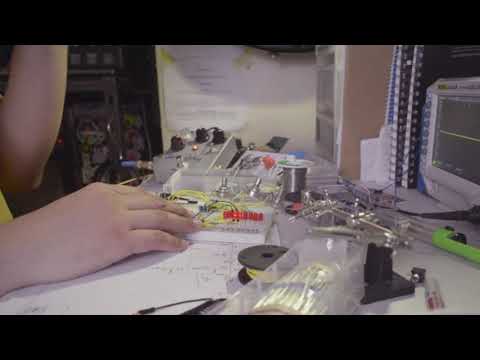 DIY Synth Jam #1 - Oscillator Bank (Part 1)