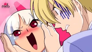 ||MDS|| KISSING STRANGERS MEP