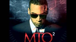 LO NUEVO DE DON OMAR - Mujer Bionica (Dubstep Remix) 2012 (Original HD)