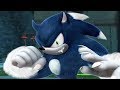 Sonic Generations Unleashed Edition