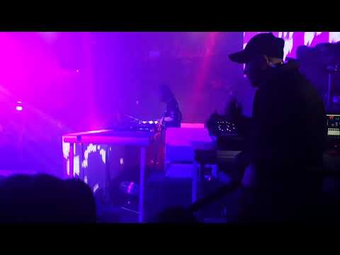 AMELIE LENS / QUENTIN SCHNEIDER LE 21 DÉCEMBRE 2018 / WAREHOUE